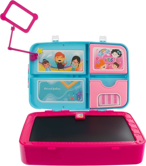 Picture of EURObaby Plecak do nauki dla dziewczynki