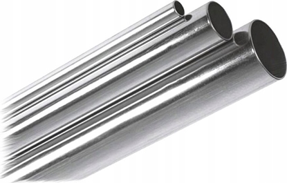 Attēls no Eurodom Rura Kan-therm 1530207031 28x1,5 Steel Press