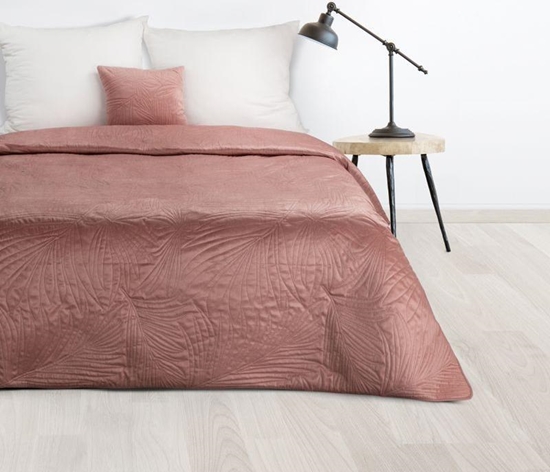 Picture of Eurofirany NARZUTA D91 LUIZ 4 220 X 240 CM RÓOWY