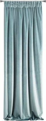 Picture of Eurofirany Zasona Gotowa Dekoracyjna Villa Morski 140x270