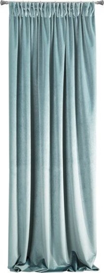 Picture of Eurofirany Zasona Gotowa Dekoracyjna Villa Morski 140x270