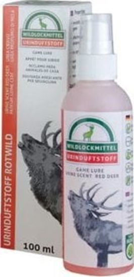 Picture of Eurohunt Syntetyczna uryna jelenia 100 ml