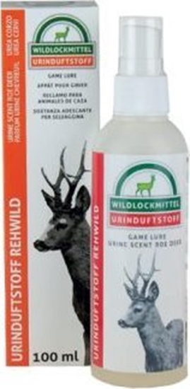Picture of Eurohunt Syntetyczna uryna sarny 100 ml