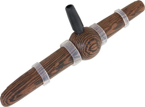 Picture of Eurohunt Wabik na sarny z drewna egzotycznego z gwizdkiem