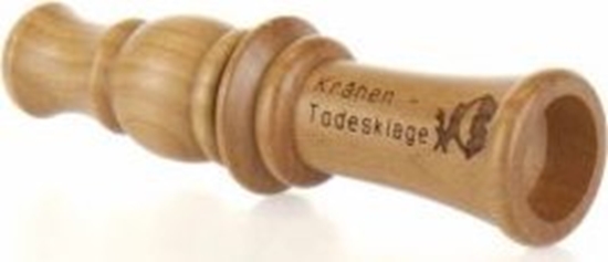 Picture of Eurohunt Weisskirchen - wabik na kruki - umierajcy kruk