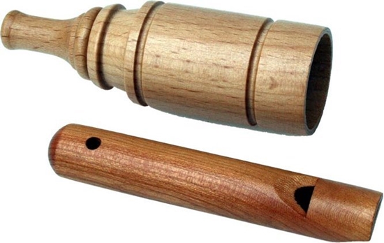 Picture of Eurohunt Weisskirchen - zestaw 2 wabików na lisy