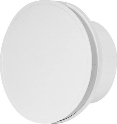 Picture of Europlast EXHAUST VENTILATOR EAT125 D125 MM