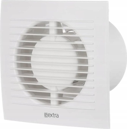 Picture of Europlast Wentylator azienkowy 125 mm Eextra Series (EE125)