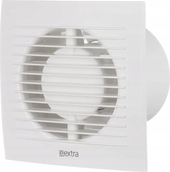 Picture of Europlast Wentylator azienkowy 125 mm Eextra Series (EE125)