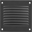 Picture of Europlast METAL GRILLES MR2628A