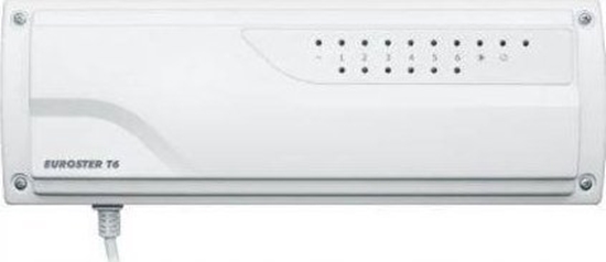 Изображение Euroster Euroster T6 - modu sterowania