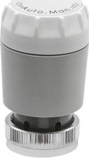 Picture of Euroster Siownik elektrotermiczny Euroster SIOWNIKT1 T1NC M30 x 1,5