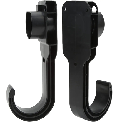 Attēls no EV Charge EV2403 Sienas Turētājs Type 2 Lādēšanas Kabelim un Kontaktam