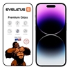 Picture of Evelatus Corning Gorilla Ultra 10X Super Izturīgs 3D aizsargstils priekš Apple iPhone 14 Pro Max 