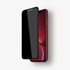 Picture of Evelatus Apple iPhone XR / 11 Privacy Corning Gorilla Glass Anti-Static 3D Full Cover 10X Stronger Black