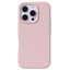 Изображение Evelatus Apple iPhone 16 Pro Max Premium Magsafe Soft Touch Silicone Case Pink Sand