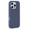 Изображение Evelatus Apple iPhone 16 Pro Premium Magsafe Soft Touch Silicone Case Midnight Blue