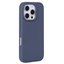 Picture of Evelatus Apple iPhone 16 Pro Premium Magsafe Soft Touch Silicone Case Midnight Blue