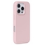 Изображение Evelatus Apple iPhone 16 Pro Premium Magsafe Soft Touch Silicone Case Pink Sand