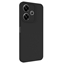Picture of Evelatus Xiaomi Redmi 13 4G Premium Magnetic Soft Touch Silicone Case Black