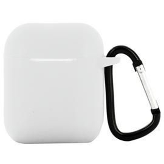 Picture of Evelatus Apple Airpods Pro Case EAC05 White
