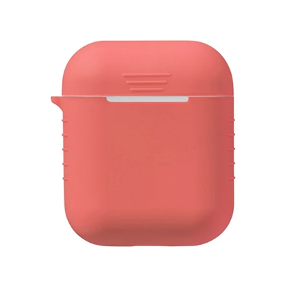 Attēls no Evelatus Apple Airpods Case EAC04 Coral