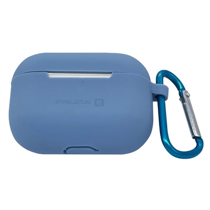Attēls no Evelatus Apple Airpods Pro Case EAC04 Blue
