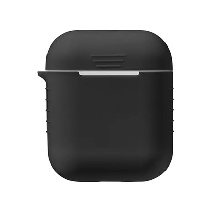 Attēls no Evelatus Apple Airpods Case EAC05 Black