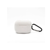 Picture of Evelatus Apple AirPods 3 Silicone Case White