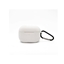 Изображение Evelatus Apple AirPods 3 Silicone Case White