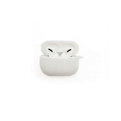 Attēls no Evelatus Apple Airpods Pro Case EAC04 White