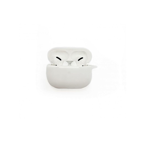 Picture of Evelatus Apple Airpods Pro Case EAC04 White