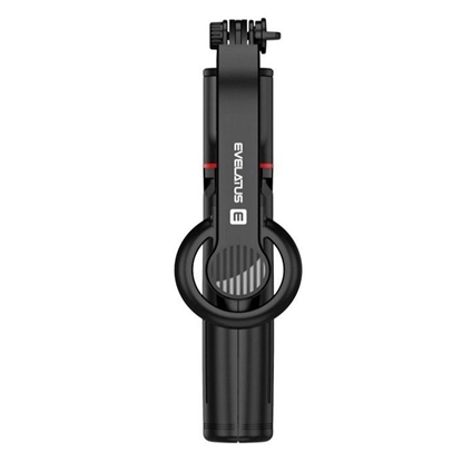 Attēls no Evelatus Universal MagStick Selfie Tripod L20MGN Black