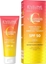Attēls no Eveline EVELINE Vitamin C 3xAction Nawilajco - Ochronny Krem do twarzy SPF50 na dzie 30ml