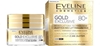 Изображение Eveline Cosmetics Gold Lift Expert 80+ Cream-Serum 50ml