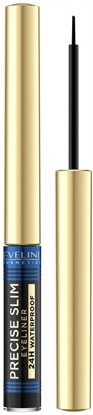 Picture of EVELINE KOL Eyeliner Precise slim wodoodporny 2,8m