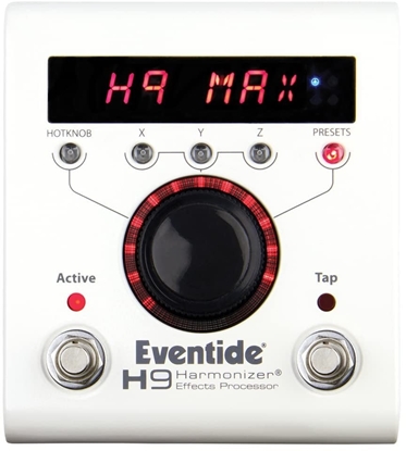 Изображение Eventide H9 MAX