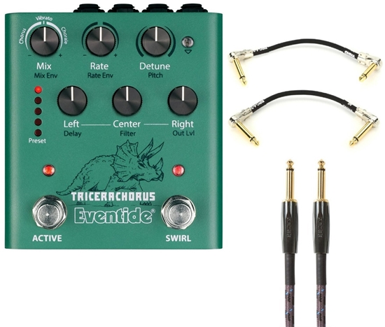 Picture of Eventide TriceraChorus