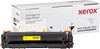 Изображение Everyday (TM) Yellow Toner by Xerox compatible with HP 204A (CF532A), Standard Yield