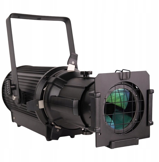 Изображение EVOLIGHTS PROFILE PAR 250W RGBLA reflektor profil.