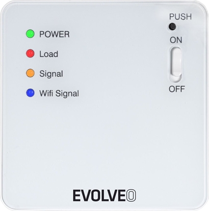 Picture of Evolveo EVOLVEO Heat SU, spínací jednotka pro kotel