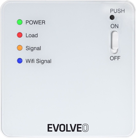 Picture of Evolveo EVOLVEO Heat SU, spínací jednotka pro kotel
