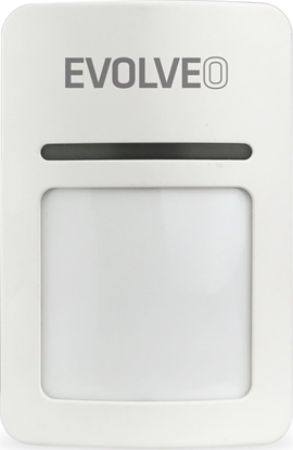 Picture of Evolveo EVOLVEO PIR, chytrý WiFi bezdrátový PIR sníma pohybu