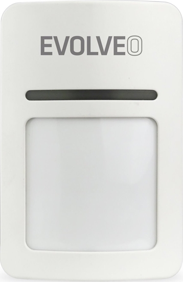Picture of Evolveo PIR chytrý WiFi bezdrátowy czujnik ruchu