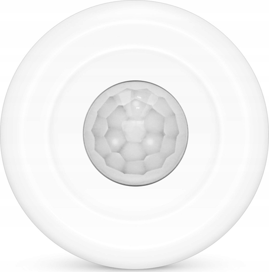 Picture of Evolveo PIR inteligentny WiFi bezprzewodowy sufitowy 360° czujnik ruchu