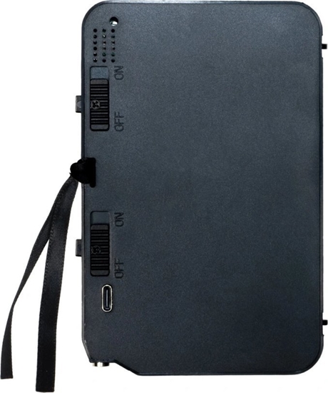 Изображение Evolveo EVOLVEO StrongVision BAT2, V2 10 000mAh náhradní baterie pro StrongVision PRO a WiFi s USB C