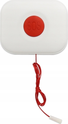 Picture of Evolveo EVOLVEO WiFi SOS, chytré nouzové SOS tlaítko