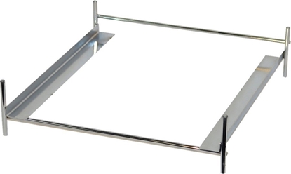 Attēls no Exacompta Brevbakkestativ til C4 Plus brevbakke