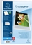 Picture of Exacompta Demomappe Exacompta Kreacover® A4 med 20 lommer transparent