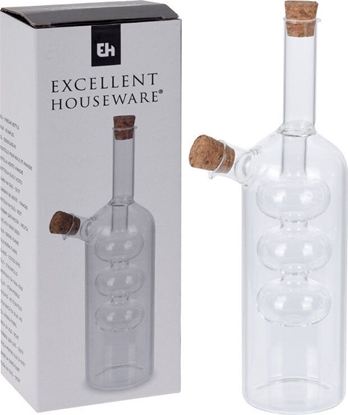 Picture of Excellent Houseware Excellent Housewares indas aliejui-actui, 225x75 ml